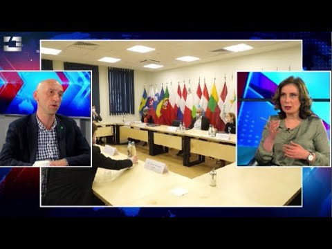 თუ მართლა გვგონია ერთმანეთი რუსეთის აგენტები, მაშინ რა მოლაპარაკებაზეა  საუბარი?! - მეგრელიშვილი