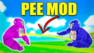 Trolling With Weird Mods In Gorilla Tag 1 Hour