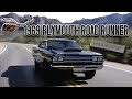 69 Plymouth Road Runner Dream Car Garage 2003 TV series