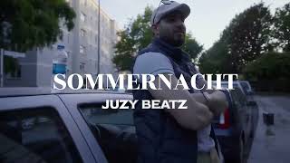 PASHANIM x FAROON Type Beat "Sommernacht" ( prod. Juzy Beatz )