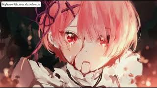 Nightcore Jika cinta dia indonesia