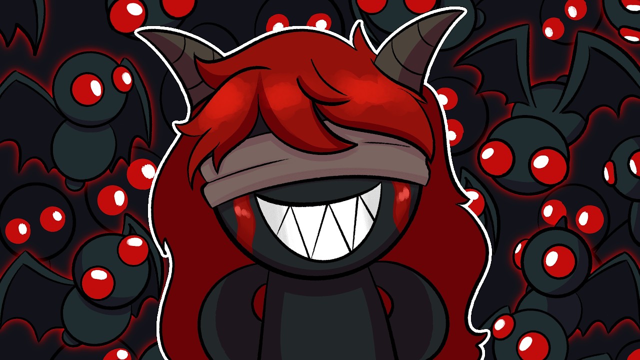 This Character is Completely BROKEN in Greed Mode (TBOI)