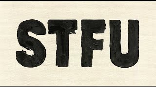 Stfu  Ap Dhillon Ft Shinda Kahlon 