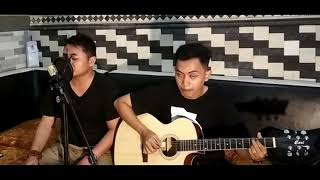 Janji Suci-Yovie n Nuno- Live cover Gus Ubed Asyfa