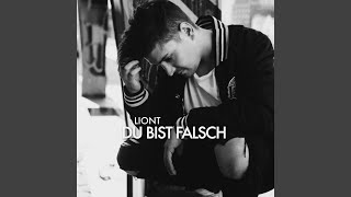 Du bist falsch