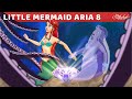 Little Mermaid Aria | Sea Witch Wega | Episode 8 | नन्ही जलपरी अरिया