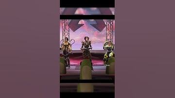 Secret #nessie ending for S19 #apexlegends # #pcgaming #streamer #gaming #ytgaming