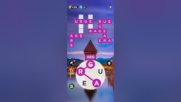 Words of Wonders Level 1568 | Wow Level 1568 | Wow Kapellbrücke Answers