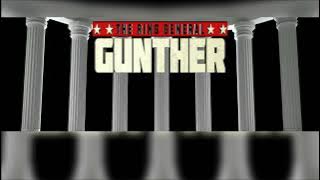 Gunther Titantron 2025 HD