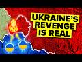 Another Day Another Victory For Ukraine Iskander Missile Base WIPED OUT Another Day Another Victory For Ukraine Iskander Missile Base WIPED OUT