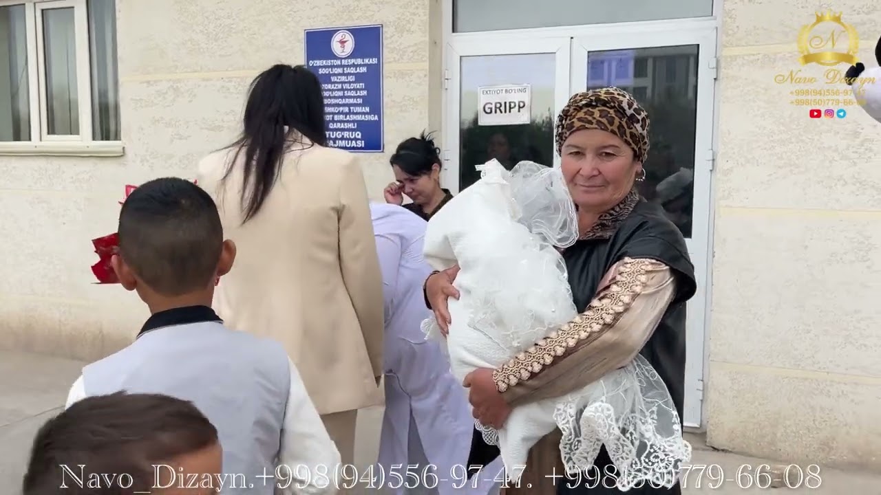 Ayiqlarimiz bilan Raddoʻmda xizmatdamiz