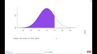 Lesson 9: Normal distribution ~ Part 2