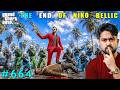 The Deadly Encounter Of Niko Bellic Gta 5 Gameplay 