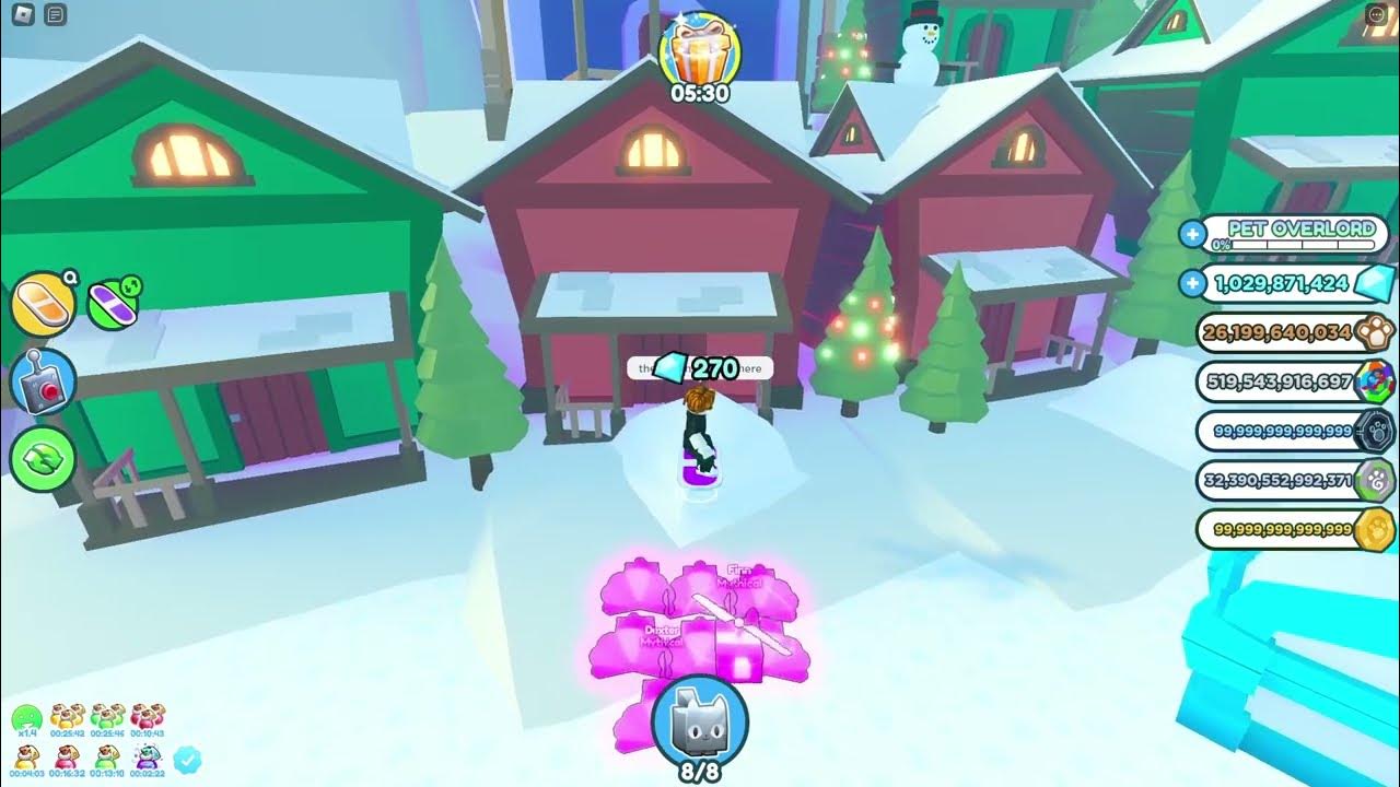 PET SIM X ALL PRESENTS SECRET LOCATIONS! ELF ON THE SHELF SECRET TOO