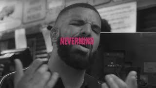 Drake x Bryson Tiller x Kehlani Type Beat- "Nevermind" chords