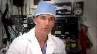 Tubal anastomosis versus IVF Dr Murray