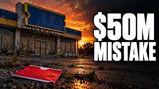 How Blockbuster Turned Down Netflix and Lost Everything