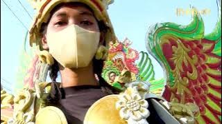 Dake kita Voc. Erika | SATRIA MUDA ONE 2022 | Manggungan Blok Makam Terisi