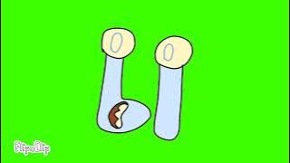 Ы Бежит Футаж