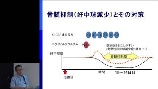 血液がん：血液がんに対する化学療法・免疫チェックポイント阻害薬～リンパ腫を中心として～