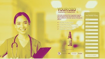 Tiny Brander JV Video