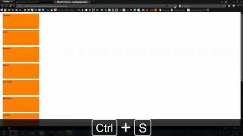 Tutorial CSS // Como cambiar los cursores en tus paginas web