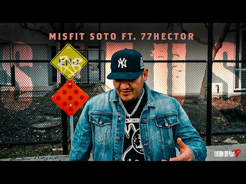 Misfit Soto - See Us Ft. 77Hector (Official Music Video)