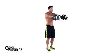 Shoulder training - front side lateral raise superset this video is
part of heart rate website ~ http://www.kimmerleplan.com. please
support and sub...