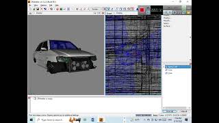 آموزش زدمودلر ۲ / zmodeler 2 / آموزش چرخیدن فن های ماشین های GTA sa و سازگار کردن با #vehfuncs