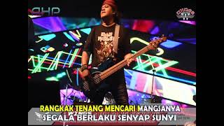 Download Lagu Wings ● Bujang Senang🎤 Dual Channel Karaoke MP3