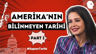 Amerikanın Bilinmeyen Tarihi Aztek Maya İnka Toltek Sapien Tarihi 