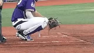 Details Short Version - JMU Combined No Hitter with Game Day Signals News