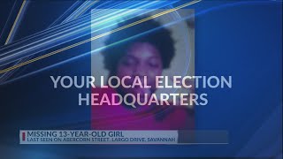 Chief Deputy asking voters to help him run for Jasper County Sheriff