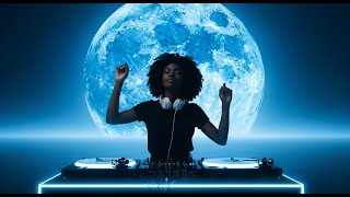 Afro House Dj Set 2026  Deep Night Hypnotic Mix