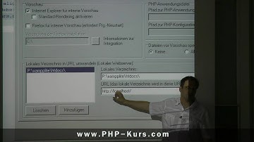 PHP direkt im Editor ausführen: Scriptly Vorschau nutzen - http://www.PHP-Kurs.com