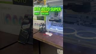 220000 Build Gaming Editing Rendering at Right solutions Lamington Road Mumbai #gamingsetup #amd