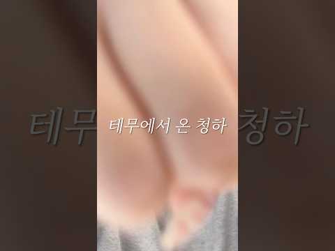 테무에서 온 청하 #메이크업쇼츠 #커버메이크업 #청하 #갈웜신 #가을웜톤 #shorts #makeup #makeuplover #kbeauty #koreanstyle #メイク