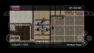 Counter Strike Sa Ppsspp