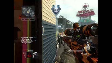 Spawn Trap Fail :-(