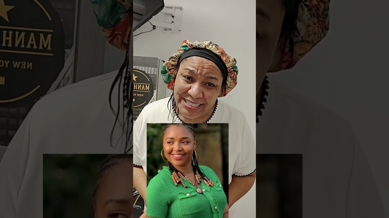 EXCLUSIVE 🔥 EKENE UMENWA TURNED INTO A HOUSE HELP WHILE PREGNANT IN AMERICA 🇺🇸💔🥺🙆