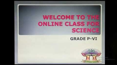 PVI SCIENCE LESSON # 52 (PART 2) [CHP#6 PAGE#88 QUESTION # 1 (PART B)] Dated:17/7/2020