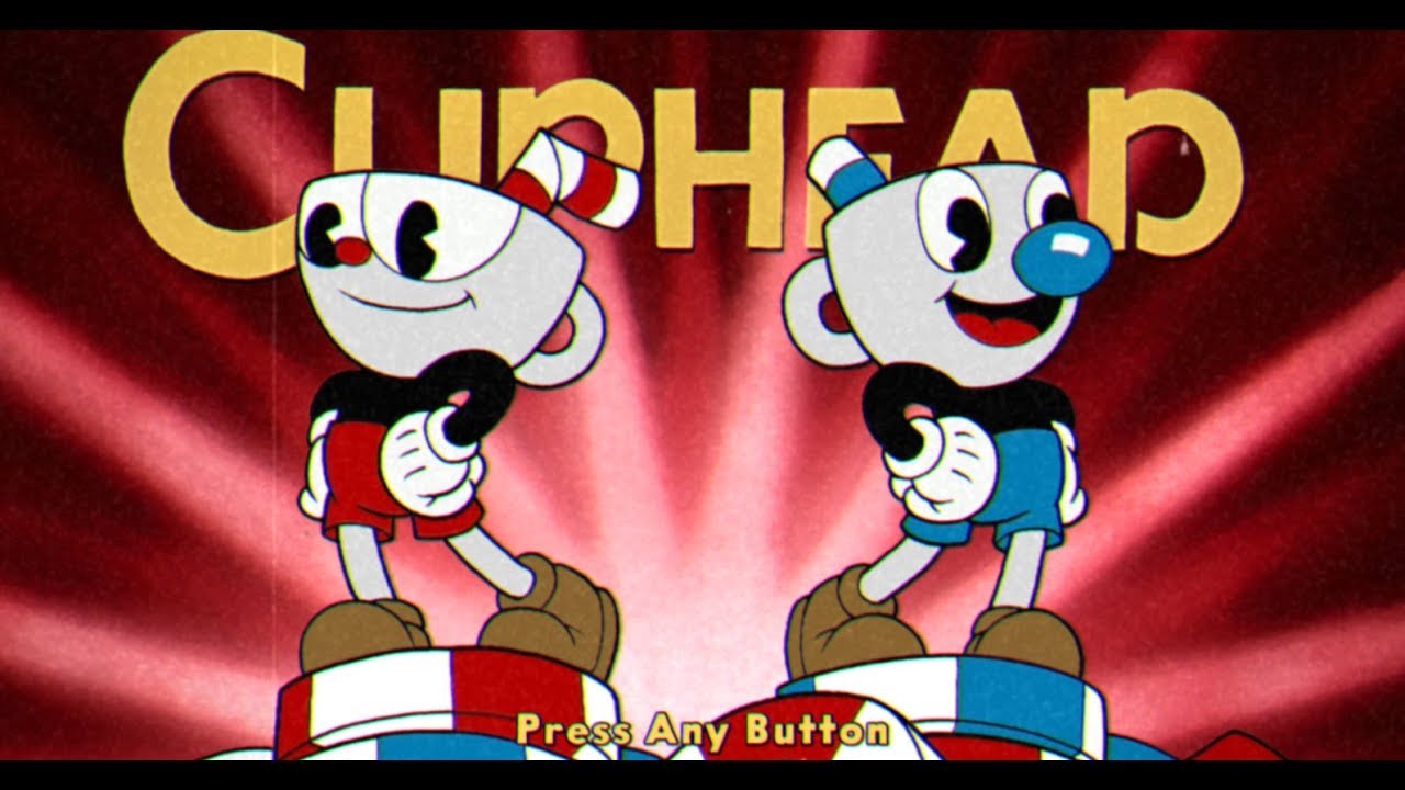 derrotar al primer jefe Cuphead? YouTube
