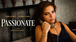 Appassionata (1974) | Full Erotic Drama Movie | Ornella Muti & Eleonora Giorgi screenshot 2