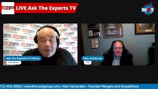 What is Mergers and Acquisitions