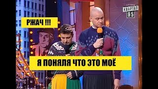 РЖАЧ! Откровения Сельских Проституток - Этот номер Порвал Зал До Слез