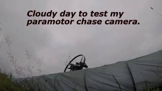 Chase Camera Test