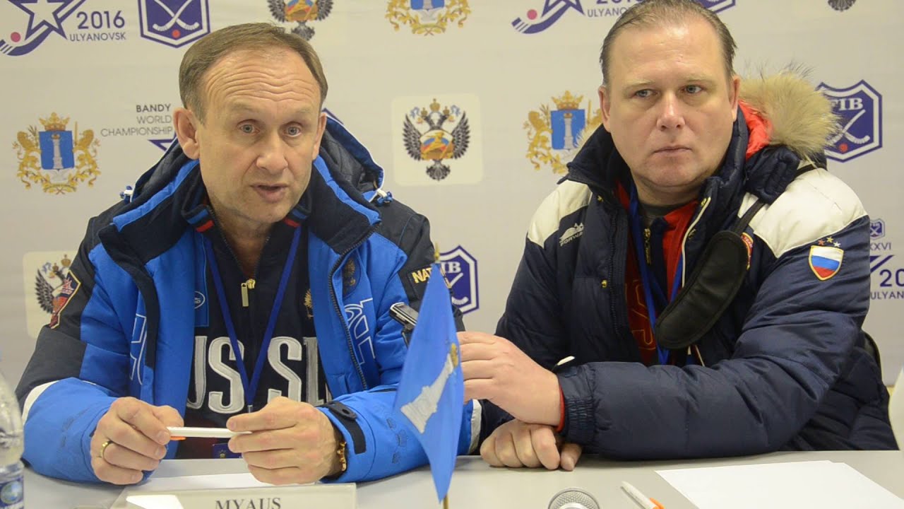 Мяус министр спорта