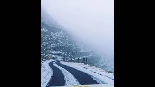 Silk Route Zuluk Sikkim