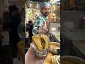 炭水化物を炭水化物で挟んだ炭水化物🇮🇳 #india #streetfood #food #indianfood #foodie #インド #cooking