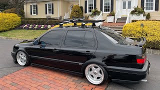 Mk3 Jetta montage 2024